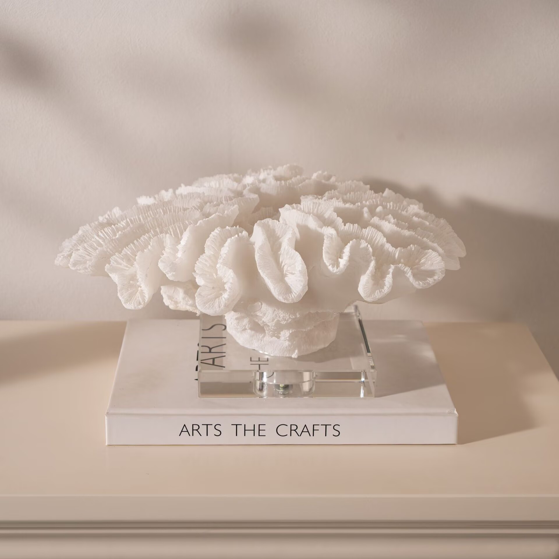 Resin Art Decoration Items - Articoli per la Decorazione della Stanza,