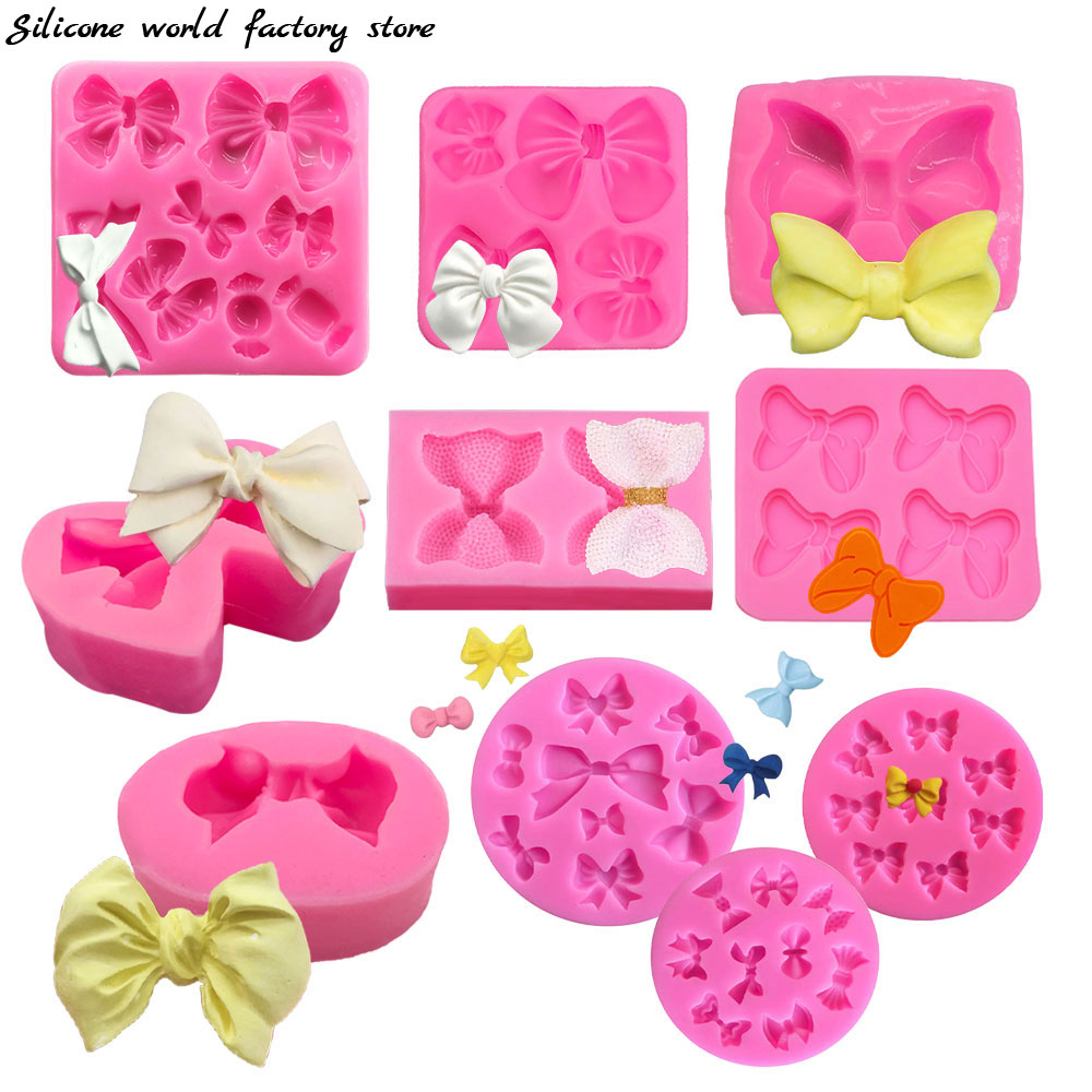 Resin Art World - Stampo in silicone a forma di