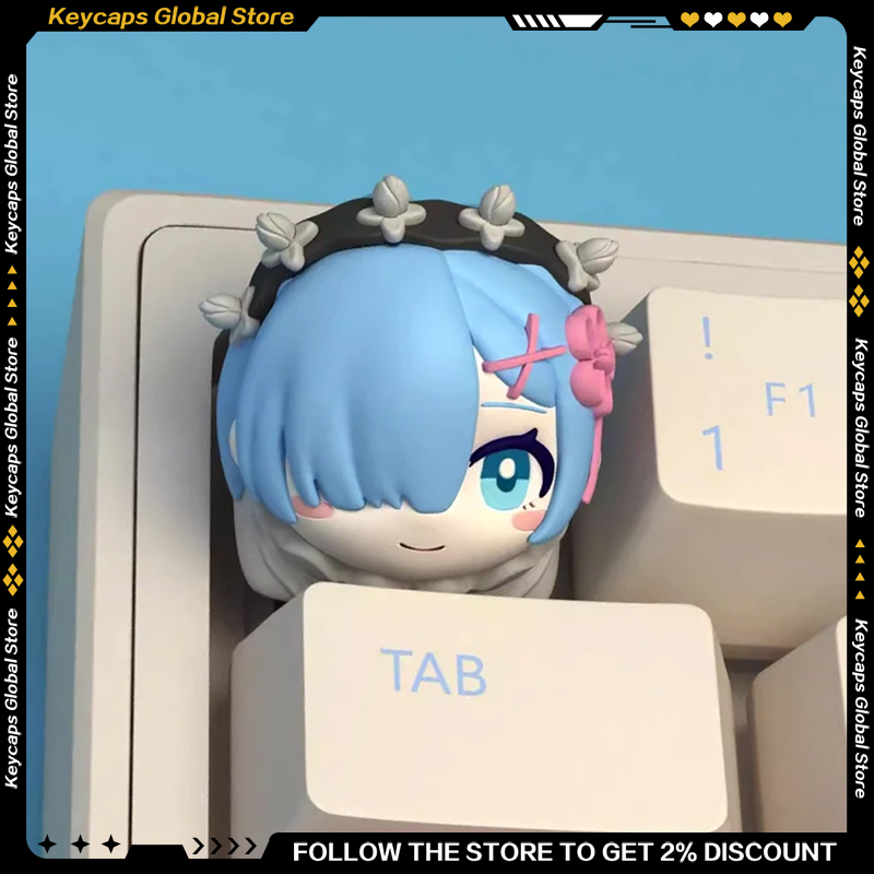 Resin Art World - Re: Zero Creando la vita in