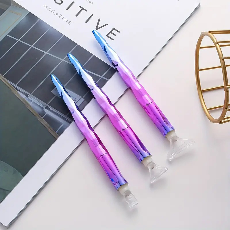 Set di Penne per Diamond Paint - Resin Art Craft recensione e prezzo