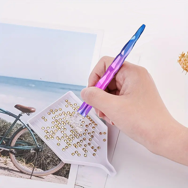 Set di Penne per Diamond Paint - Resin Art Craft recensione e prezzo