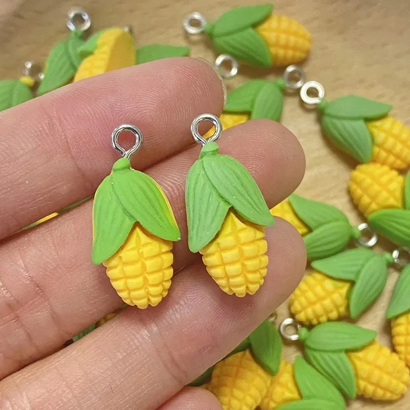 20 Pezzi Mini Ciondoli Diverte - Resin Art Craft recensione e prezzo