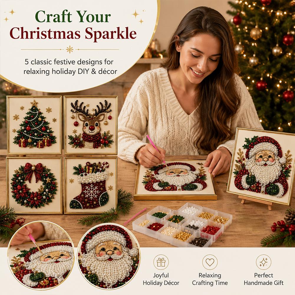 Kit Fai-da-Te di Arte con Perl - Resin Art Wall Decor recensione e prezzo