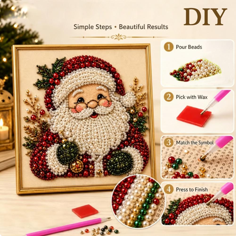 Kit Fai-da-Te di Arte con Perl - Resin Art Wall Decor recensione e prezzo