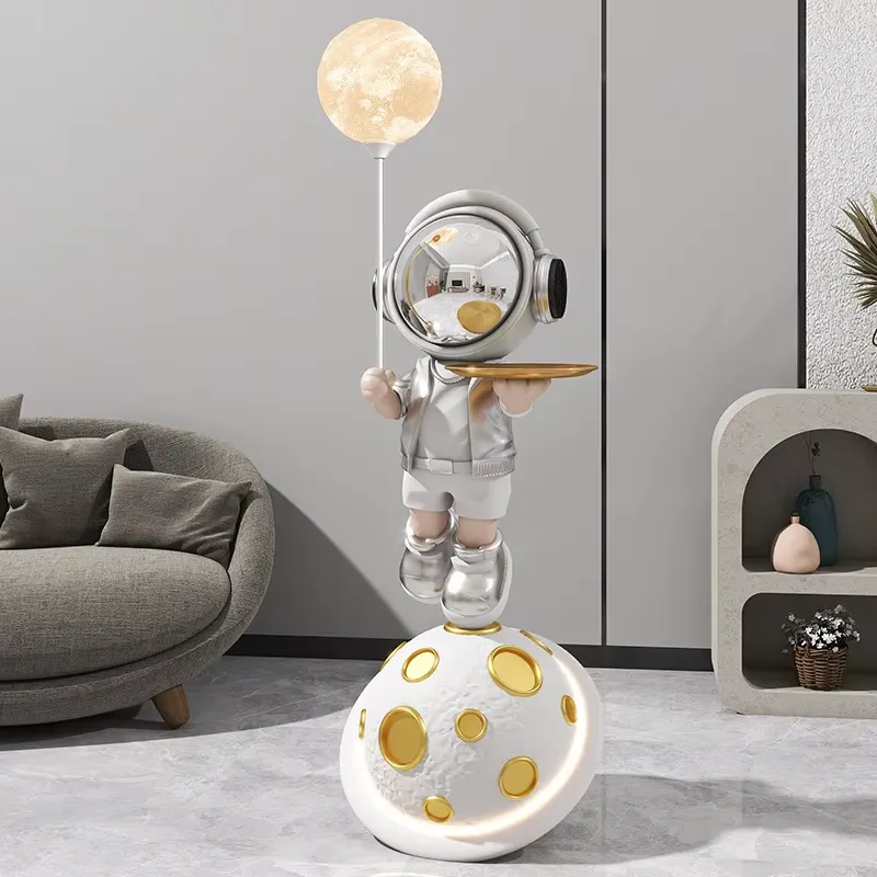Decorazione da Pavimento Grand - Resin Art Floor recensione e prezzo