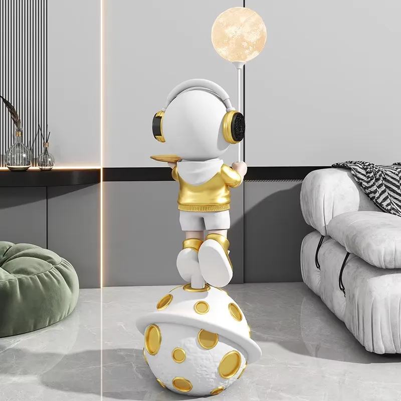 Decorazione da Pavimento Grand - Resin Art Floor recensione e prezzo