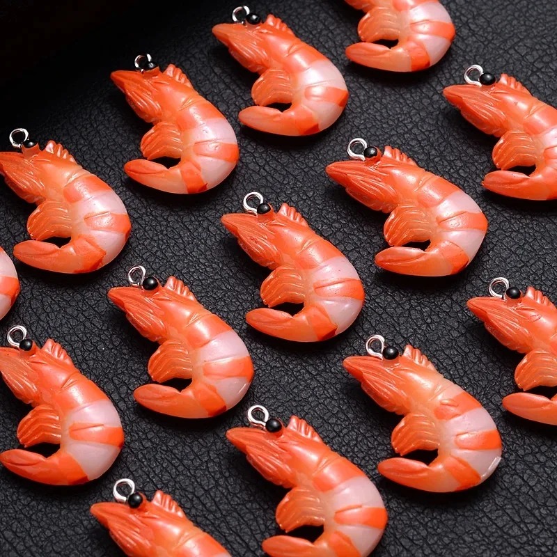 10 Pezzi Ciondoli in Resina Ac - Resin Art Diy Kit recensione e prezzo
