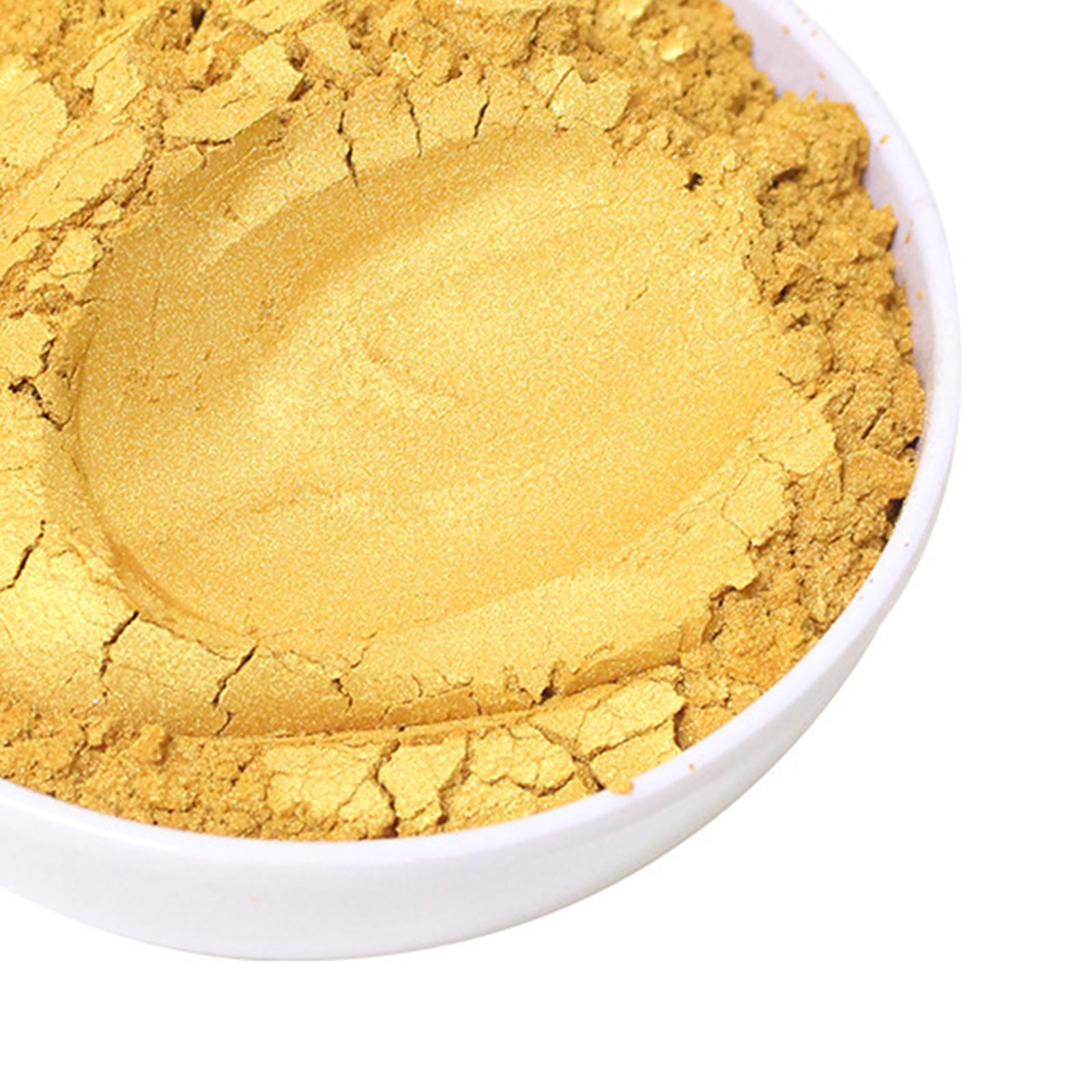100g Polvere di Mica, Colorant - Pearl Powder Resin recensione e prezzo