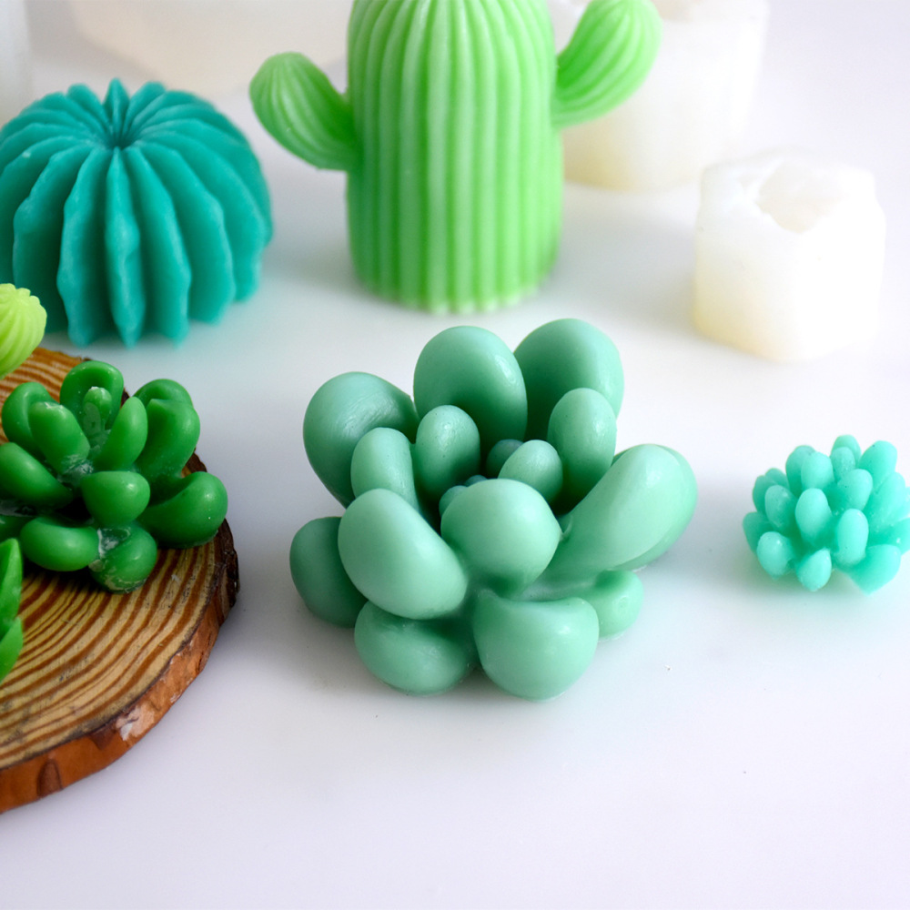 Stampo in Silicone 3D Creativo - Resin Art Tool Kit recensione e prezzo