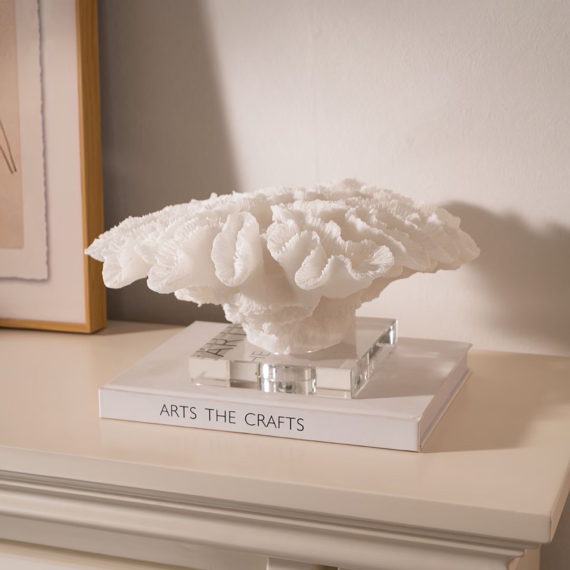 Articoli per la Decorazione de - Resin Art Decoration Items recensione e prezzo