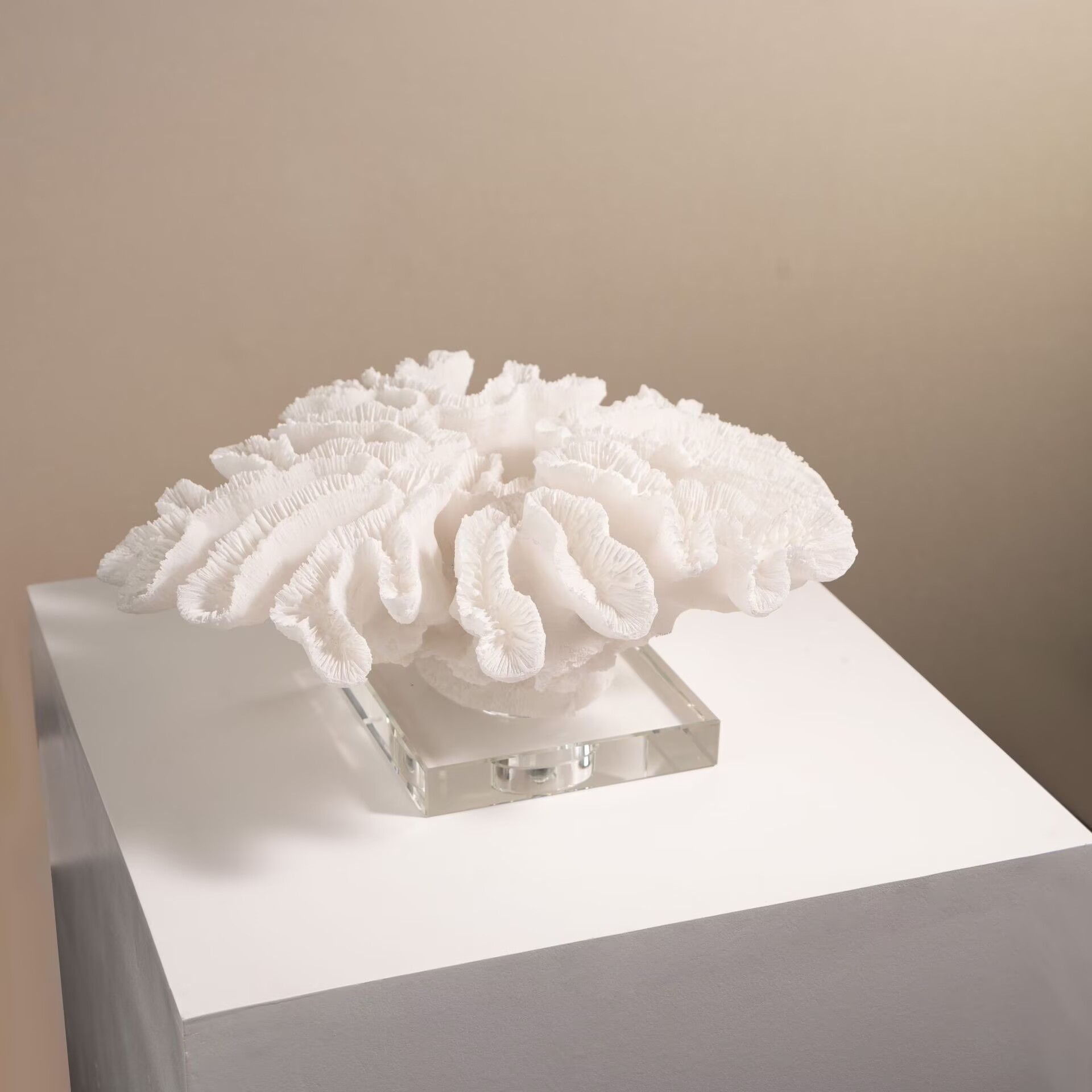 Articoli per la Decorazione de - Resin Art Decoration Items recensione e prezzo