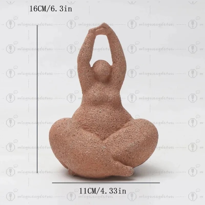 Statuetta Artigianale in Resin - Resin Art Table Top recensione e prezzo