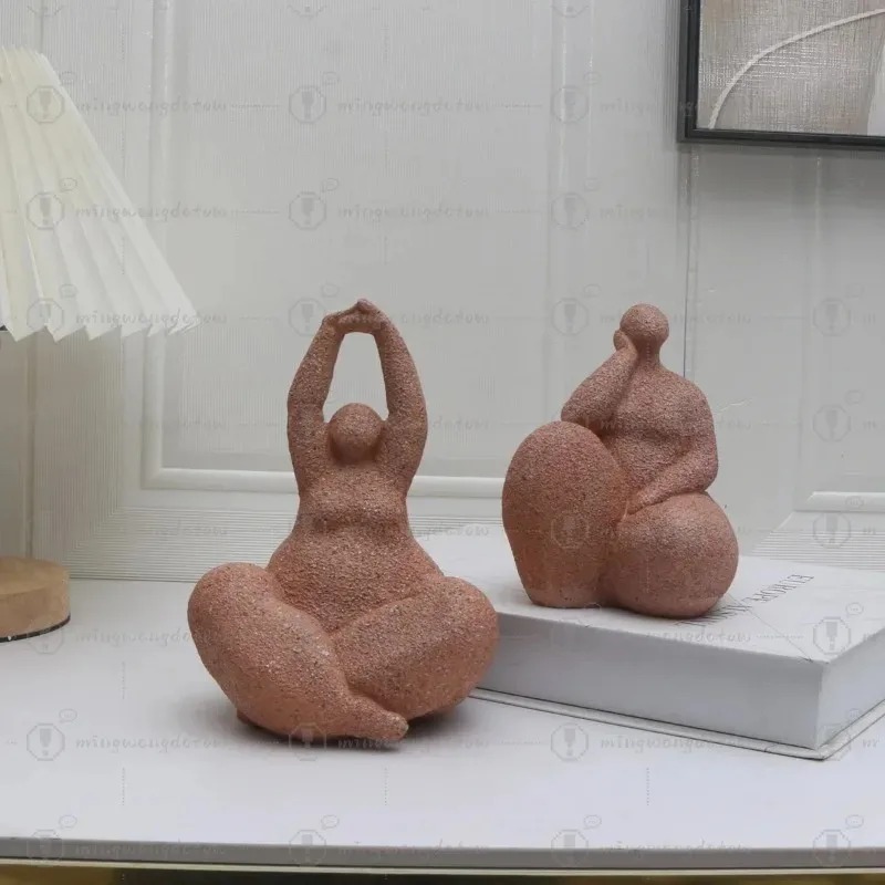 Statuetta Artigianale in Resin - Resin Art Table Top recensione e prezzo