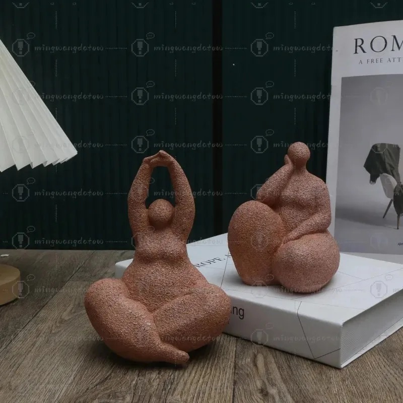 Statuetta Artigianale in Resin - Resin Art Table Top recensione e prezzo