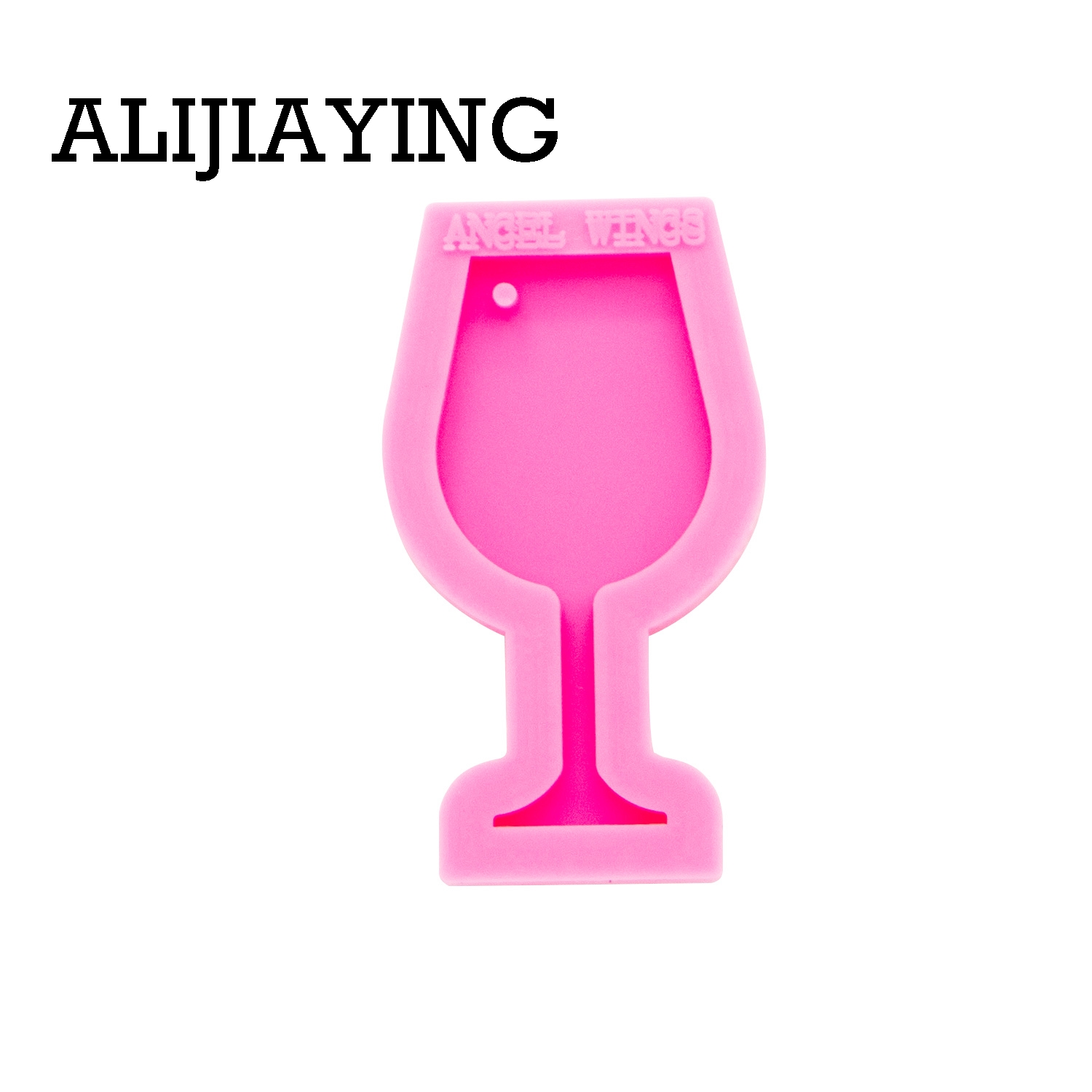 DY0257 Liscio art design di Co - Resin Art Design Keychain recensione e prezzo