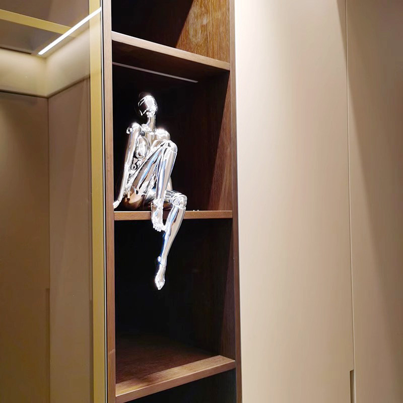 Statuetta Decorativa da Tavolo - Resin Art Table Top recensione e prezzo