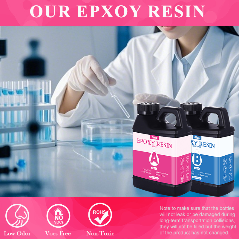 Kit Resina Epossidica Cristall - Resin Art Table Top recensione e prezzo