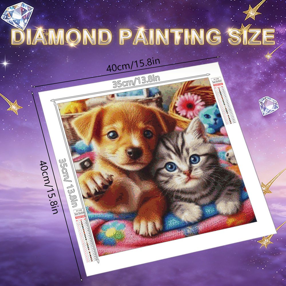 HUACAN Kit Completo Pittura Di - Resin Art For Rose recensione e prezzo