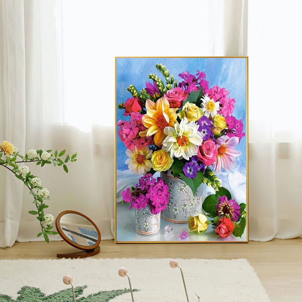 Kit Mosaico Diamantato Complet - Resin Art Wall Decor recensione e prezzo
