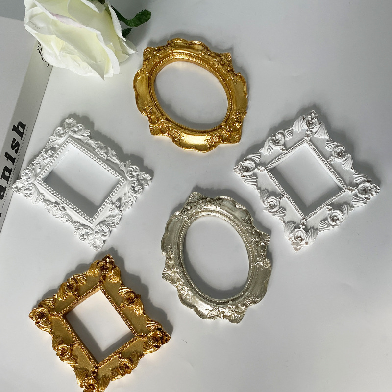 Mini cornice per foto piccola  - Resin Art Photo Frame recensione e prezzo