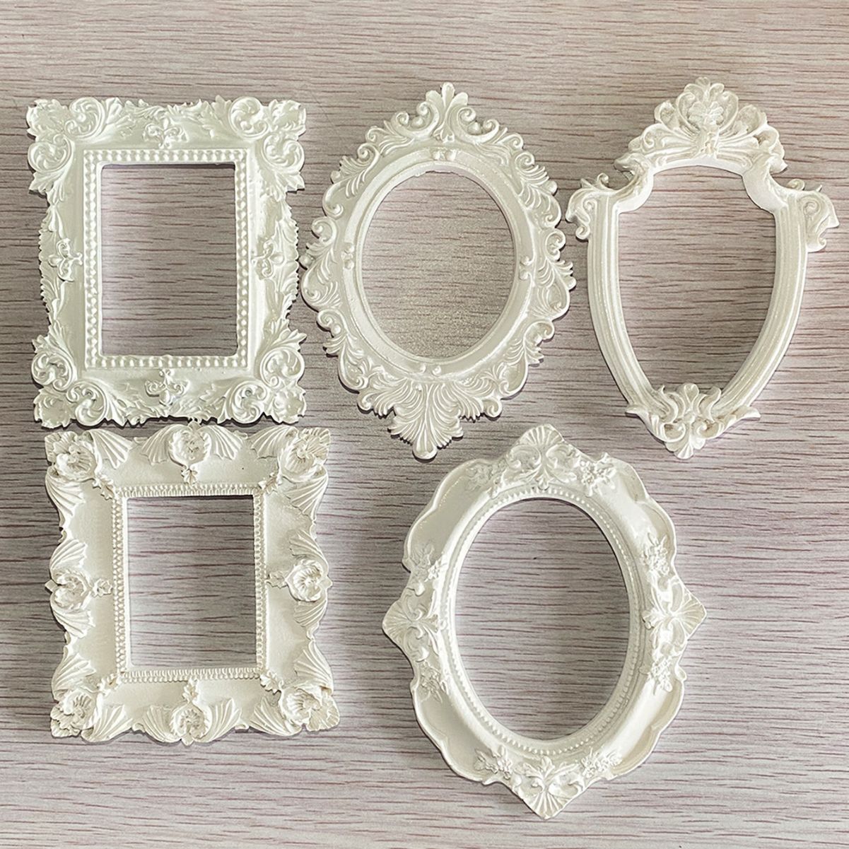Mini cornice per foto piccola  - Resin Art Photo Frame recensione e prezzo