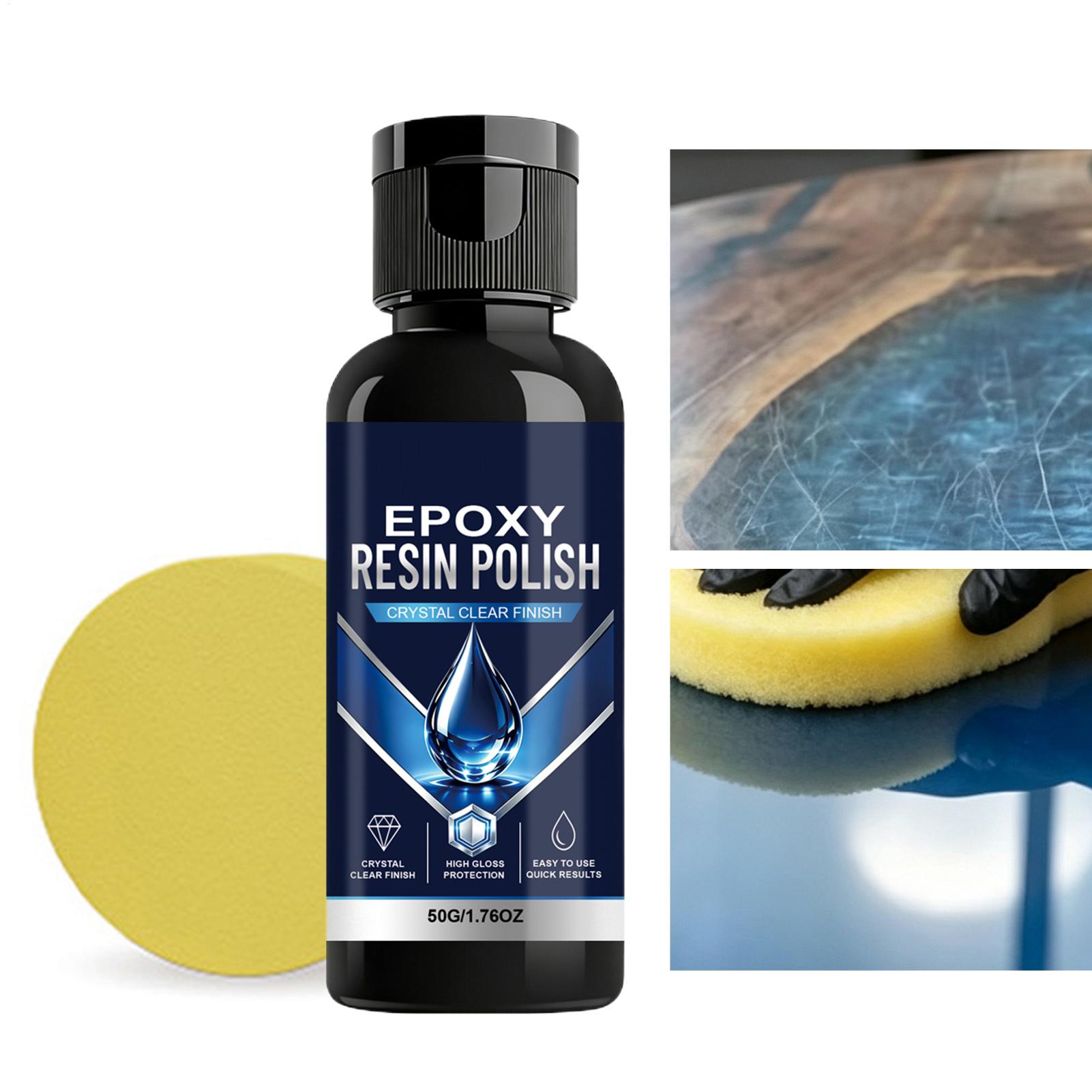 Liquido Ripristinante per Resi - Resin Art Table Top recensione e prezzo