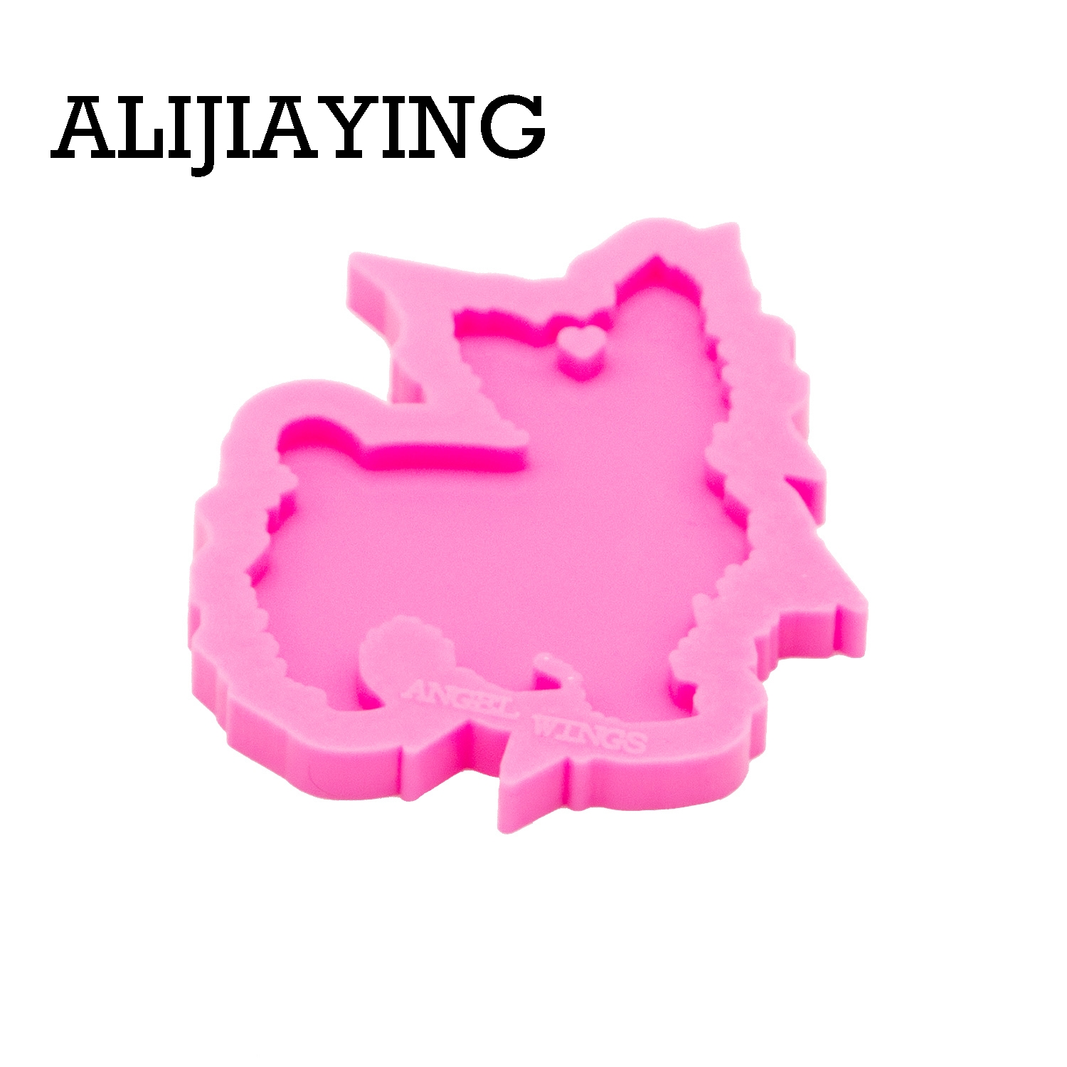 DY0264 Liscio art design simpa - Resin Art Design Keychain recensione e prezzo