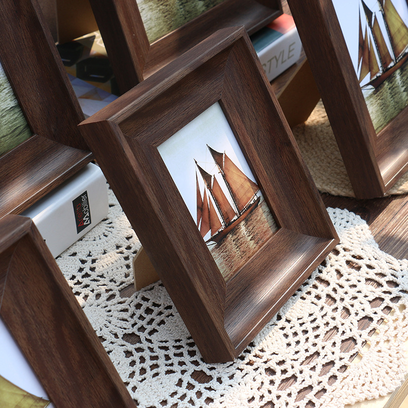 Cornice per foto in resina vin - Resin Art Table Top recensione e prezzo