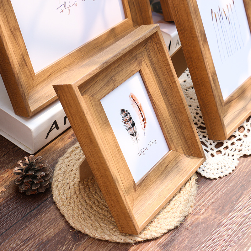 Cornice per foto in resina vin - Resin Art Table Top recensione e prezzo