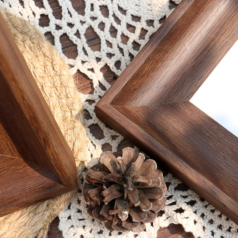 Cornice per foto in resina vin - Resin Art Table Top recensione e prezzo