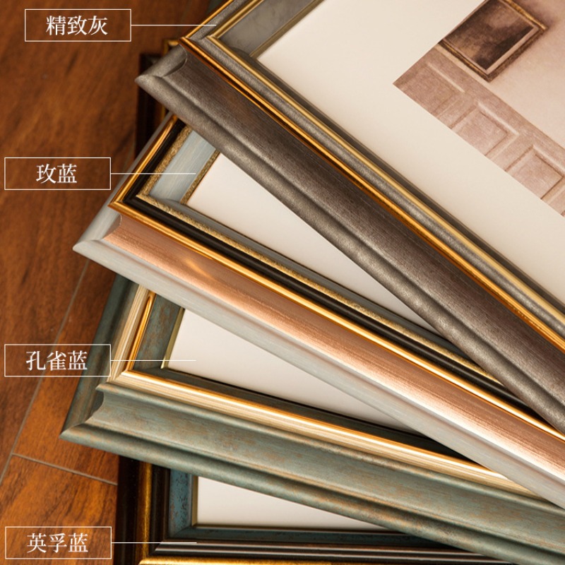 Cornice Vintage A4 6‑10 Pollic - Resin Art Table Top recensione e prezzo