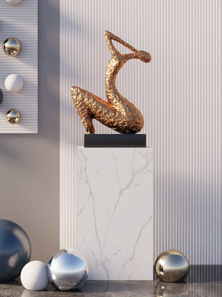 Decorazioni per la casa scultu - Resin Art Floor recensione e prezzo