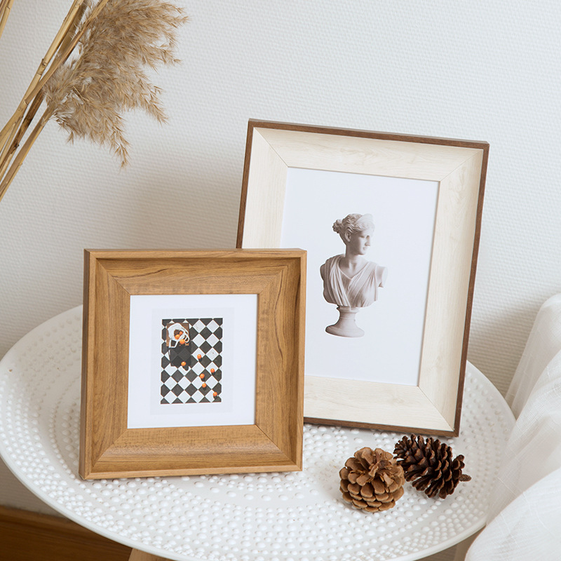 Cornice per foto quadrata mini - Resin Art Photo Frame recensione e prezzo
