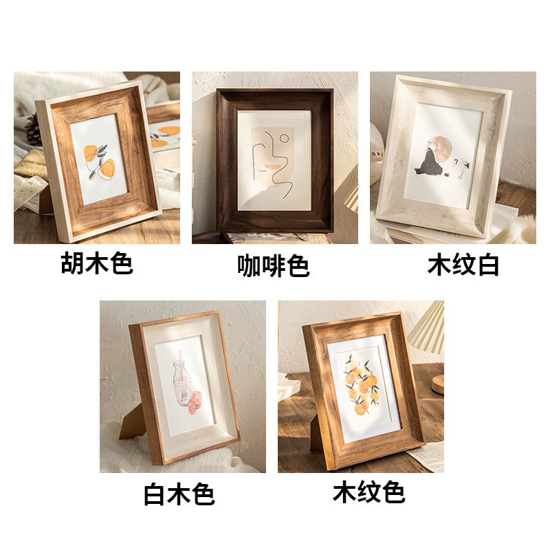 Cornice per foto quadrata mini - Resin Art Photo Frame recensione e prezzo