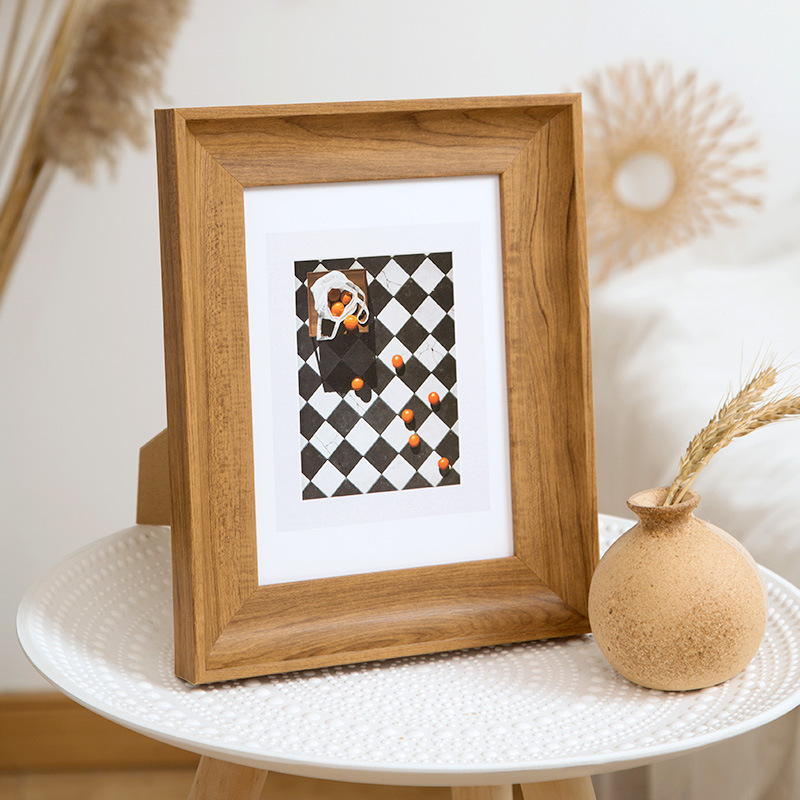 Cornice per foto quadrata mini - Resin Art Photo Frame recensione e prezzo