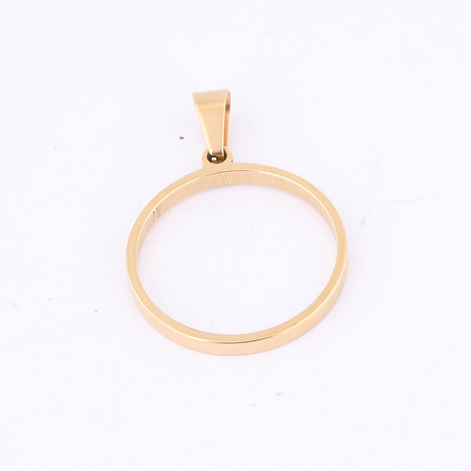 10 pz 25mm Rotondo Cornice Ape - Resin Art Jewellery Kit recensione e prezzo