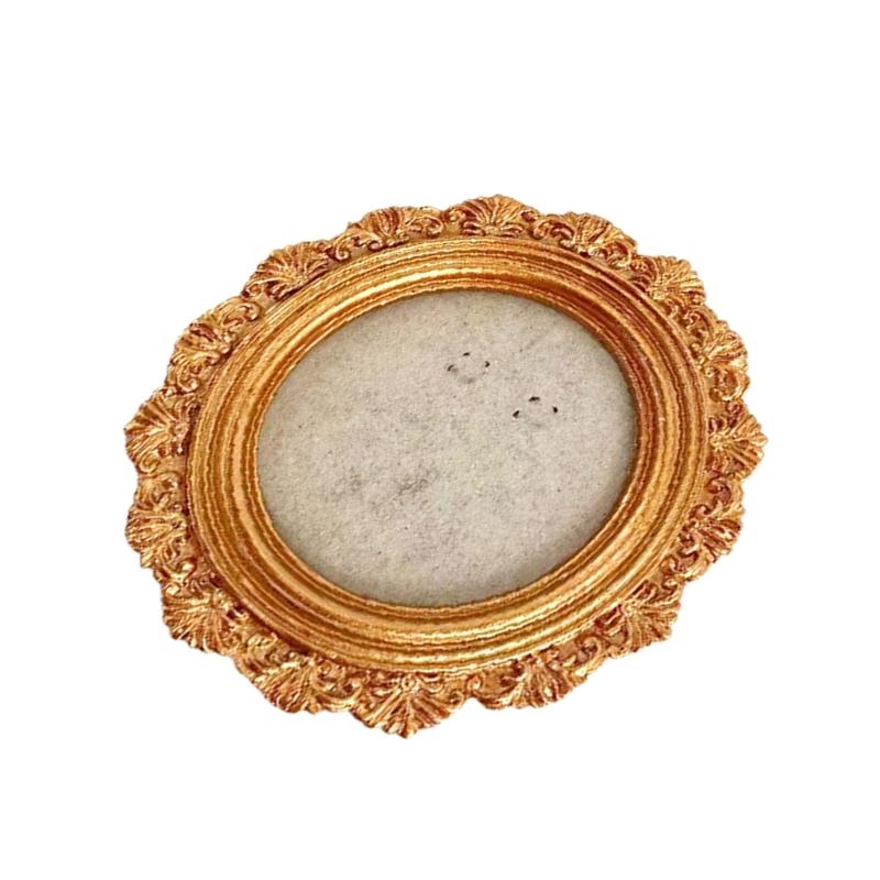 Y1UD Mini cornice retrò con su - Resin Art Photo Frame recensione e prezzo