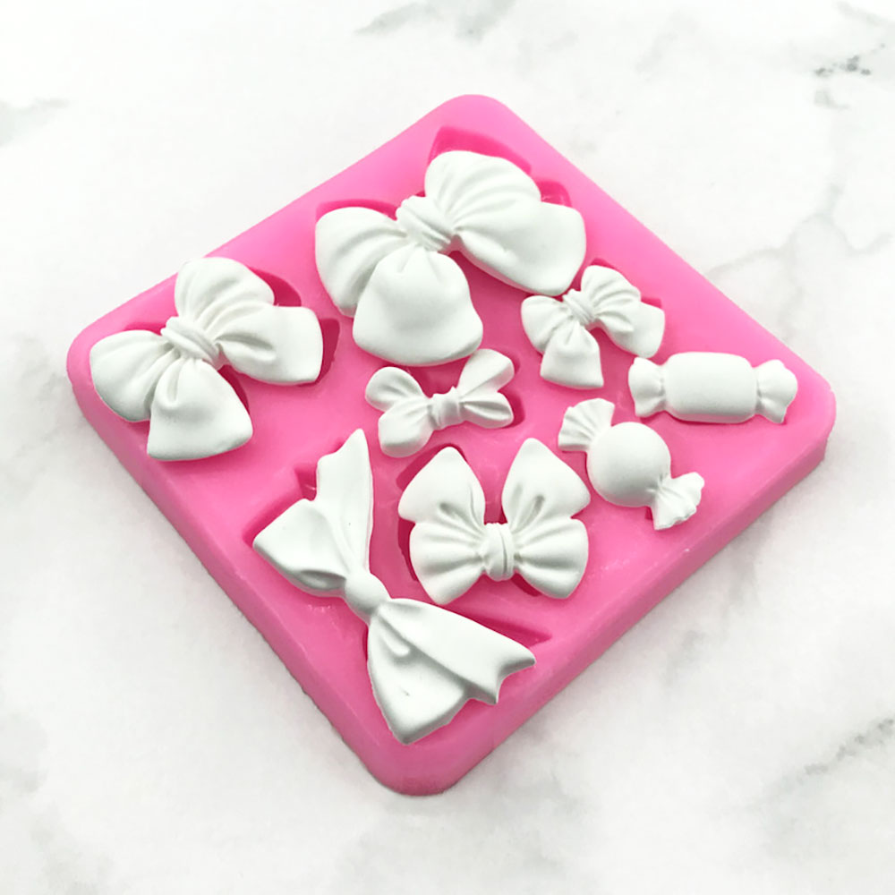 Stampo in silicone a forma di  - Resin Art World recensione e prezzo