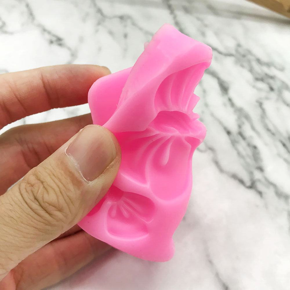 Stampo in silicone a forma di  - Resin Art World recensione e prezzo