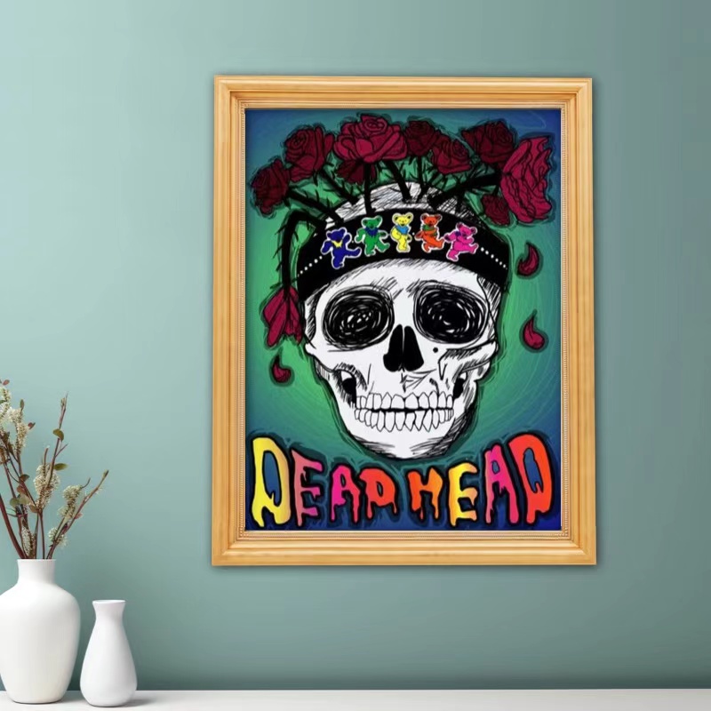 Pittura Diamante 5D Fai da Te  - Resin Art For Rose recensione e prezzo