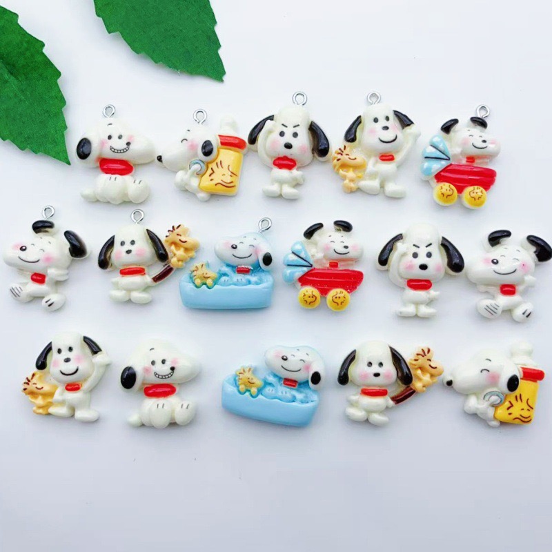 12 pendenti in resina a forma  - Resin Art Jewellery Kit recensione e prezzo