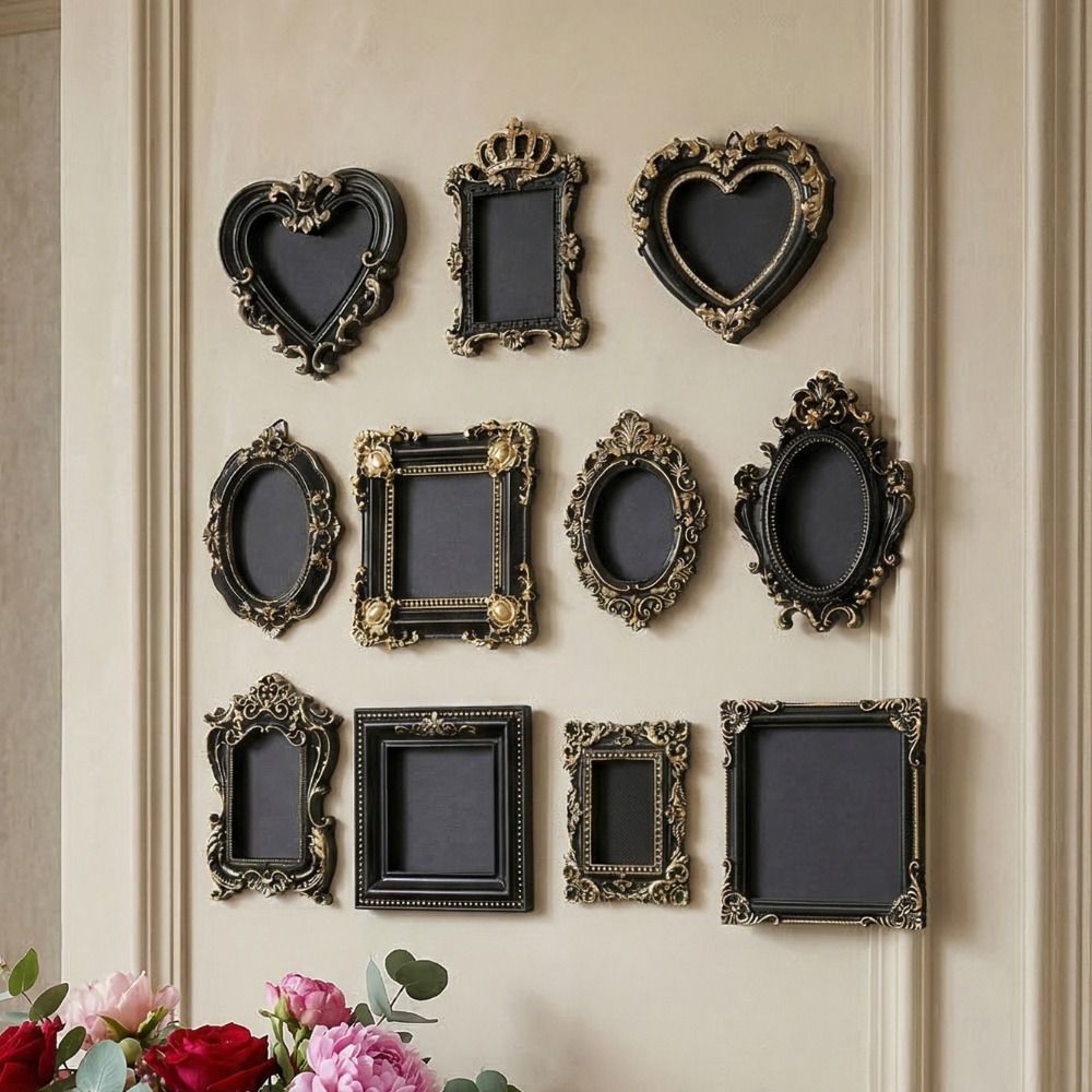 Cornici Portafoto Mini da Appe - Resin Art Photo Frame recensione e prezzo