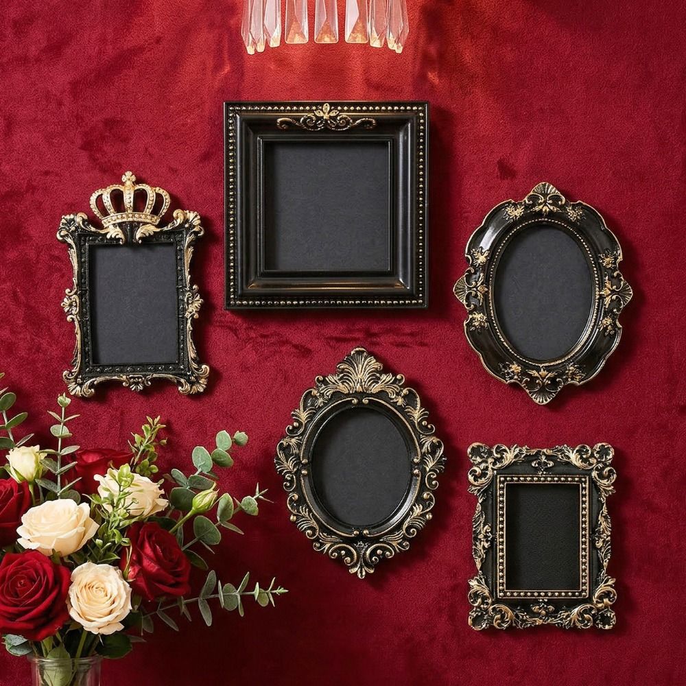 Cornici Portafoto Mini da Appe - Resin Art Photo Frame recensione e prezzo