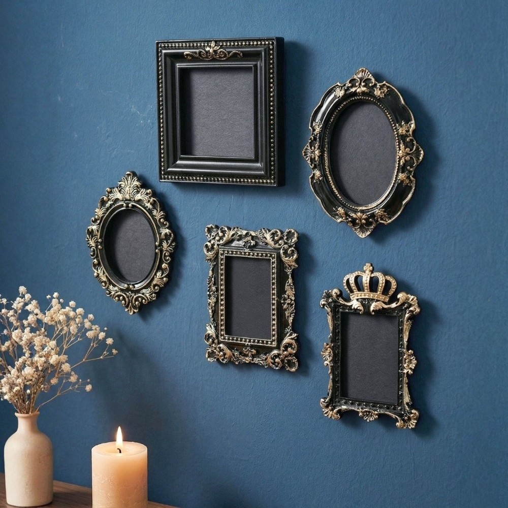 Cornici Portafoto Mini da Appe - Resin Art Photo Frame recensione e prezzo