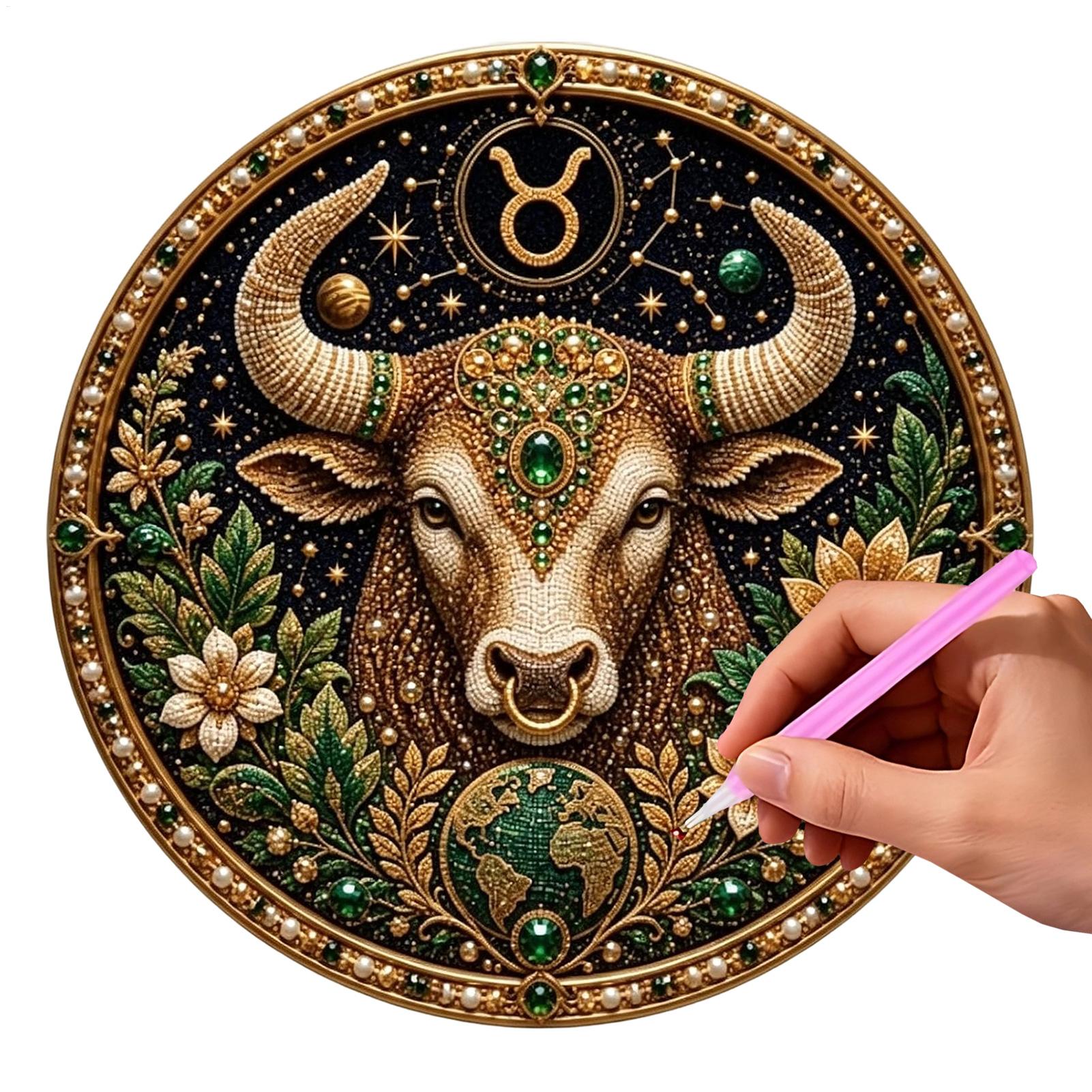 Kit Artistico con Perle dei 12 - Resin Art Wall Decor recensione e prezzo