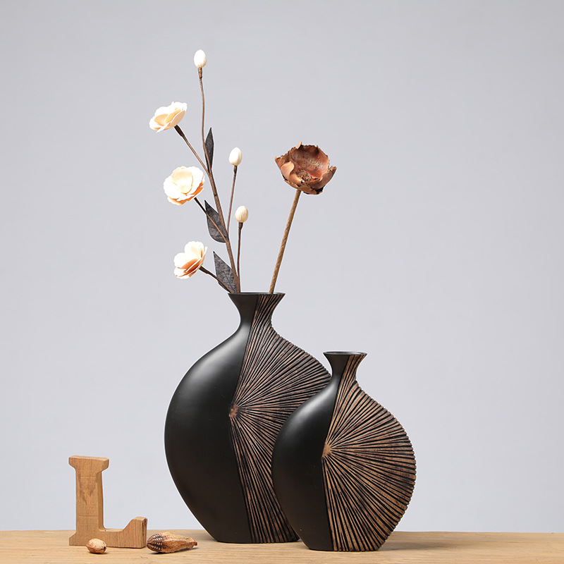 Vaso da terra alto in resina s - Resin Art Floor recensione e prezzo