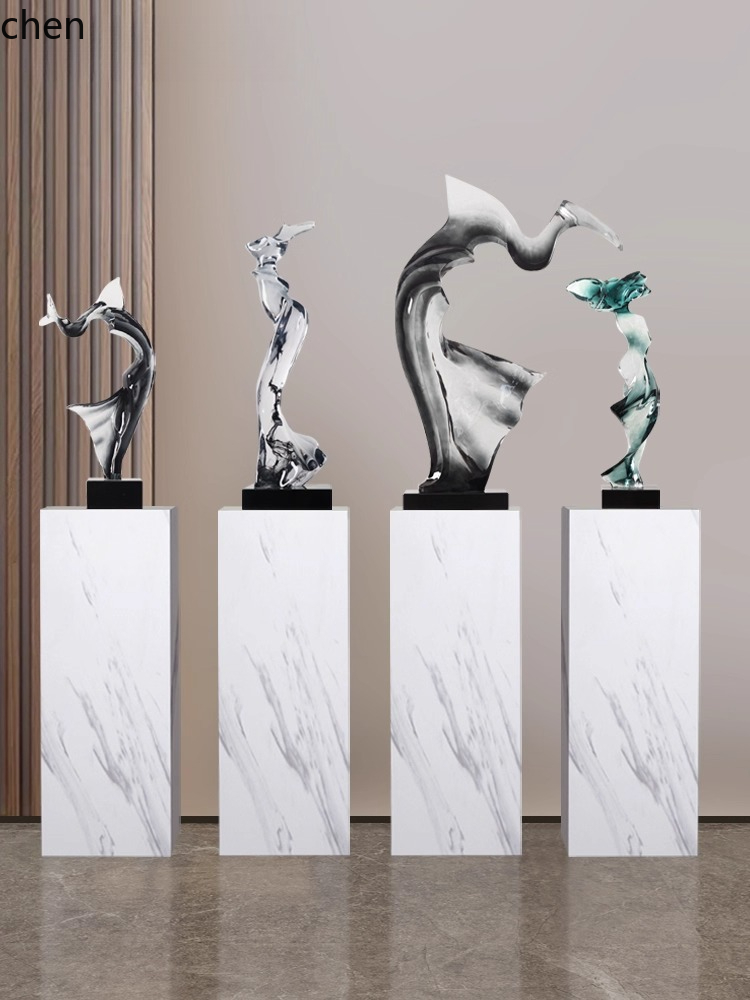 HT Scultura in resina traspare - Resin Art Floor recensione e prezzo