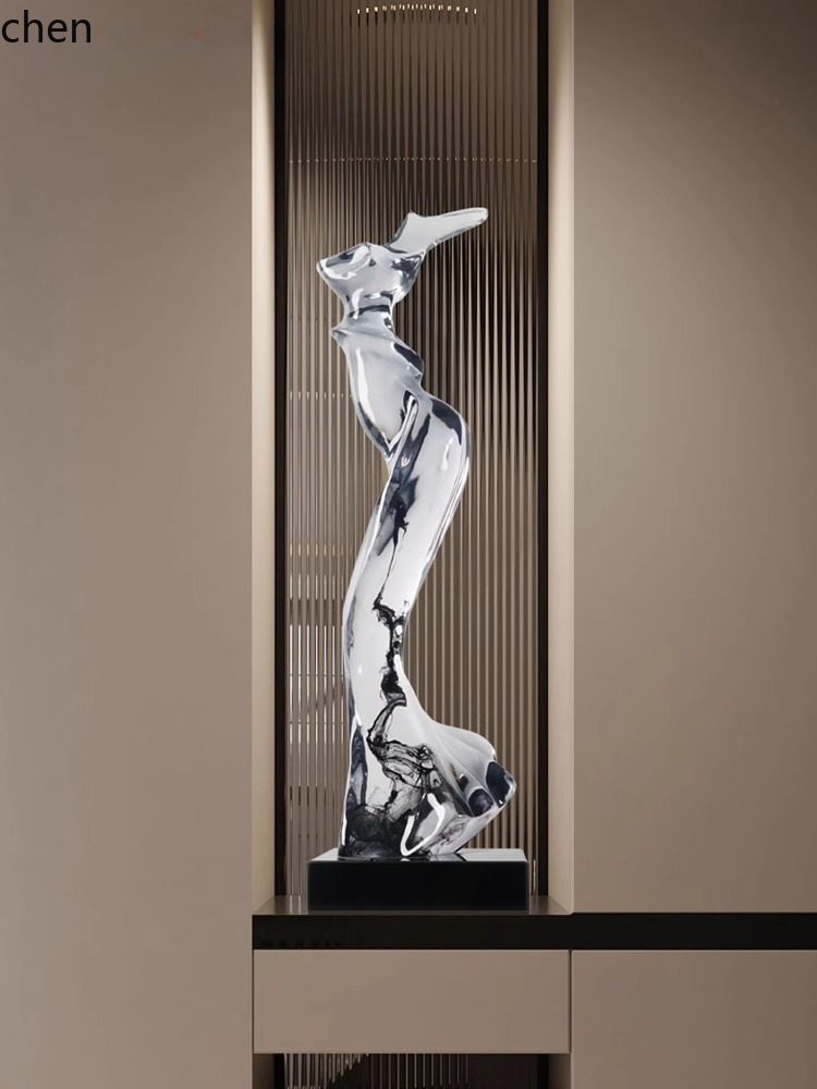 HT Scultura in resina traspare - Resin Art Floor recensione e prezzo