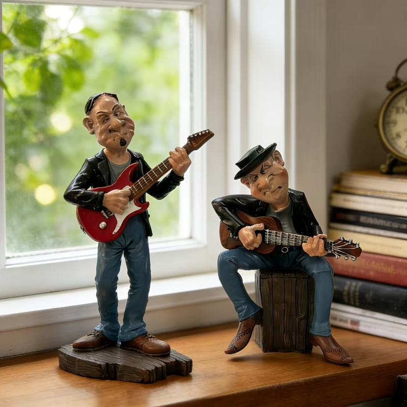 Statuetta Ornamentale di Chita - Resin Art Decoration Items recensione e prezzo