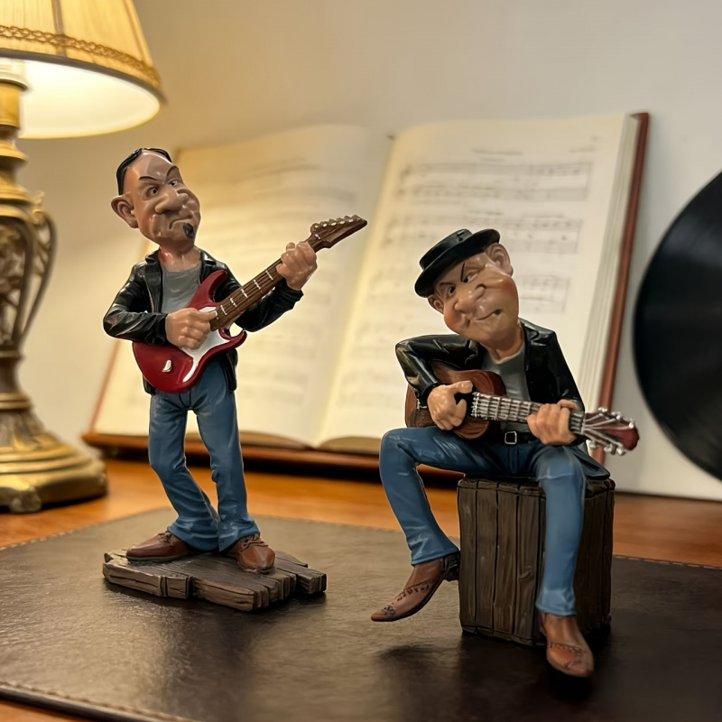 Statuetta Ornamentale di Chita - Resin Art Decoration Items recensione e prezzo